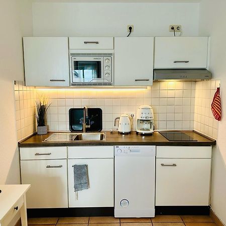 Strandjuwel 231 Ostseebad Kühlungsborn 외부 사진