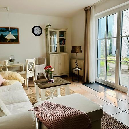 Strandjuwel 231 Ostseebad Kühlungsborn 외부 사진