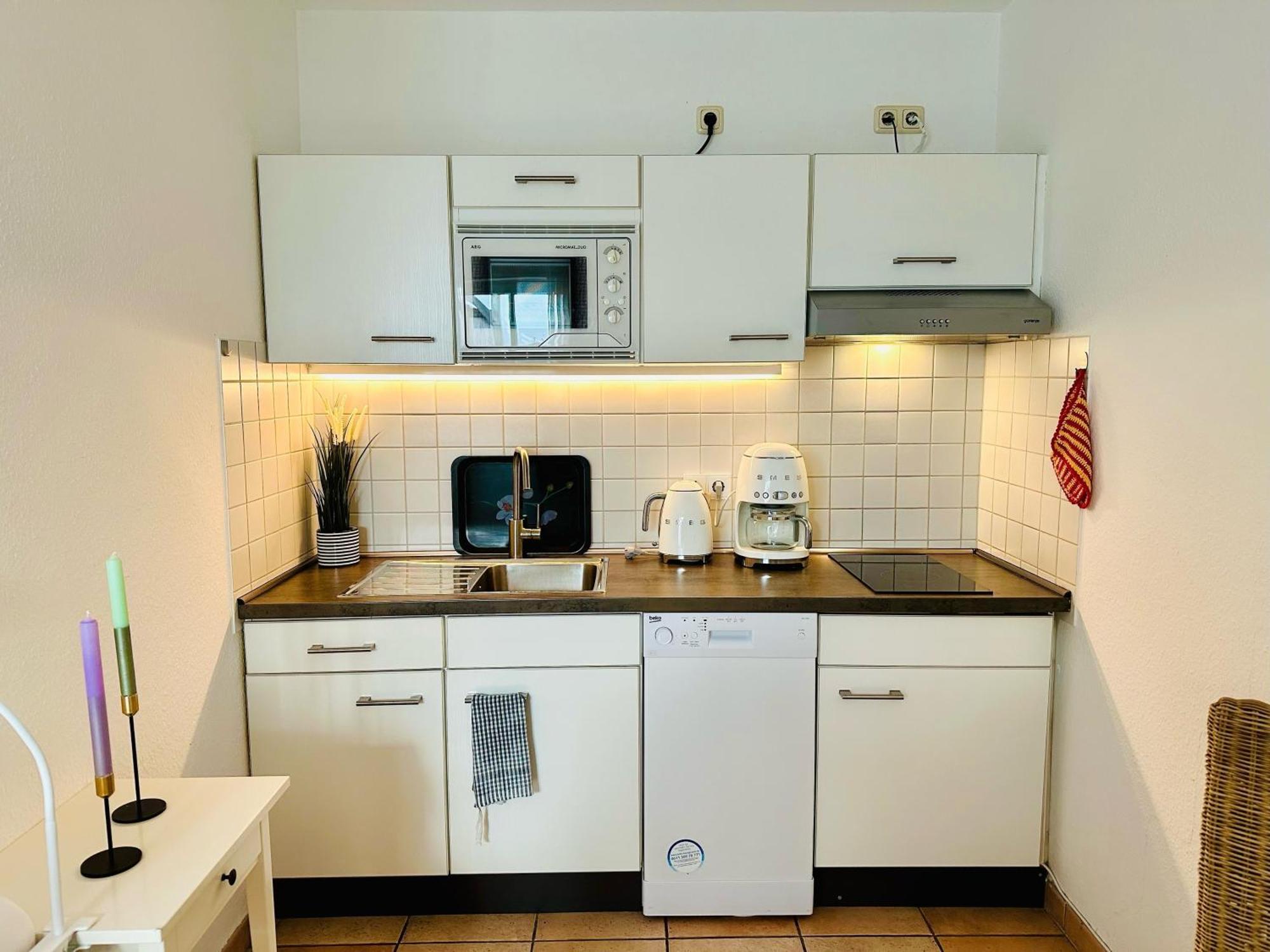 Strandjuwel 231 Ostseebad Kühlungsborn 외부 사진