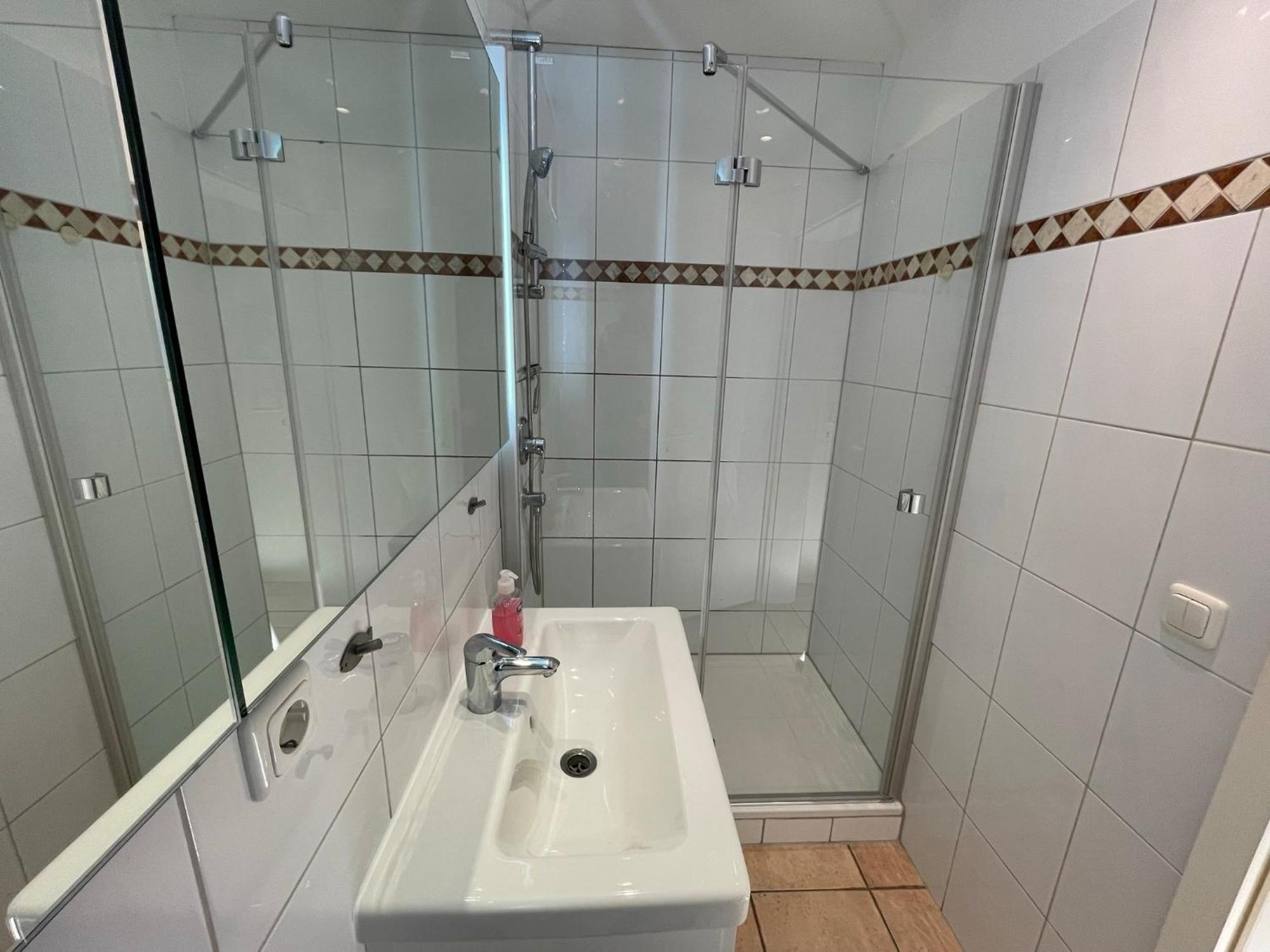 Strandjuwel 231 Ostseebad Kühlungsborn 외부 사진