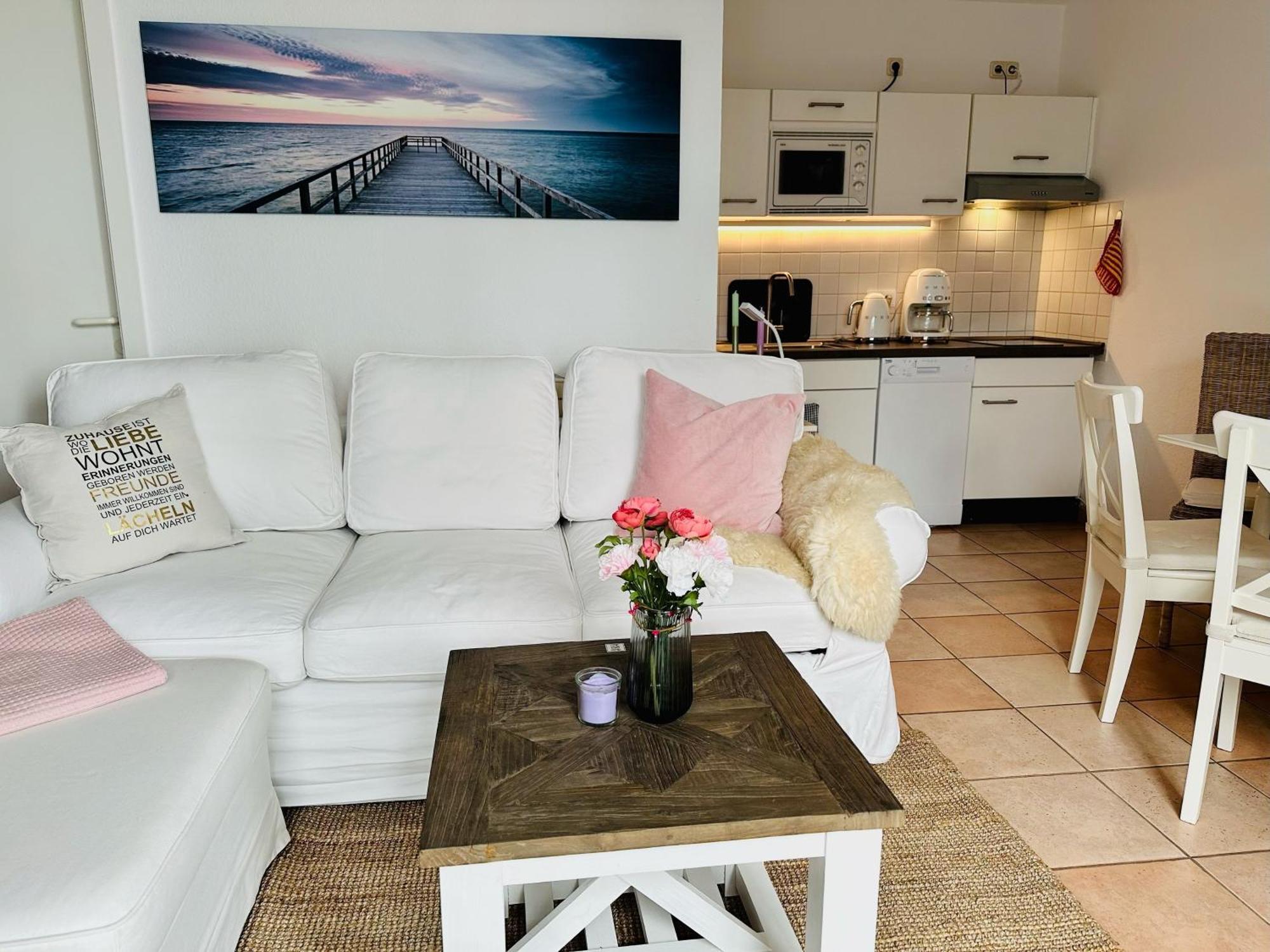 Strandjuwel 231 Ostseebad Kühlungsborn 외부 사진