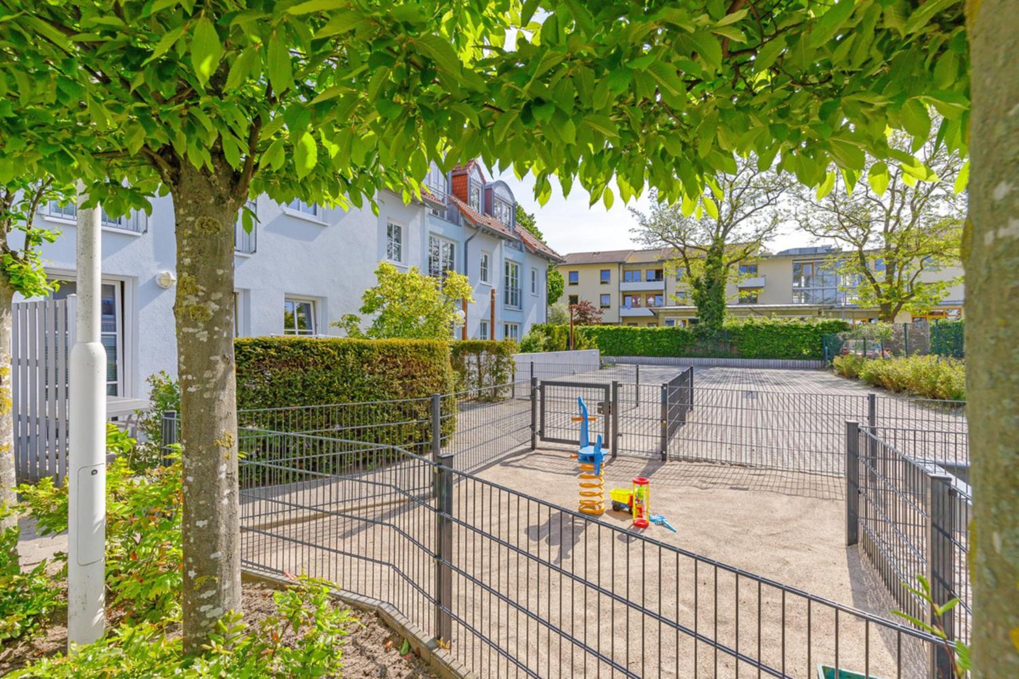 Strandjuwel 231 Ostseebad Kühlungsborn 외부 사진